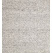 Tribe Home Gino Gargoyle Rug | 100% Wool Rug gallery detail image
