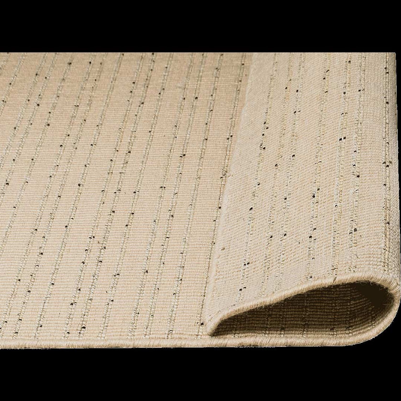 Tribe Home Fritz Rug - Sand | Designer Floor Rug gallery detail image