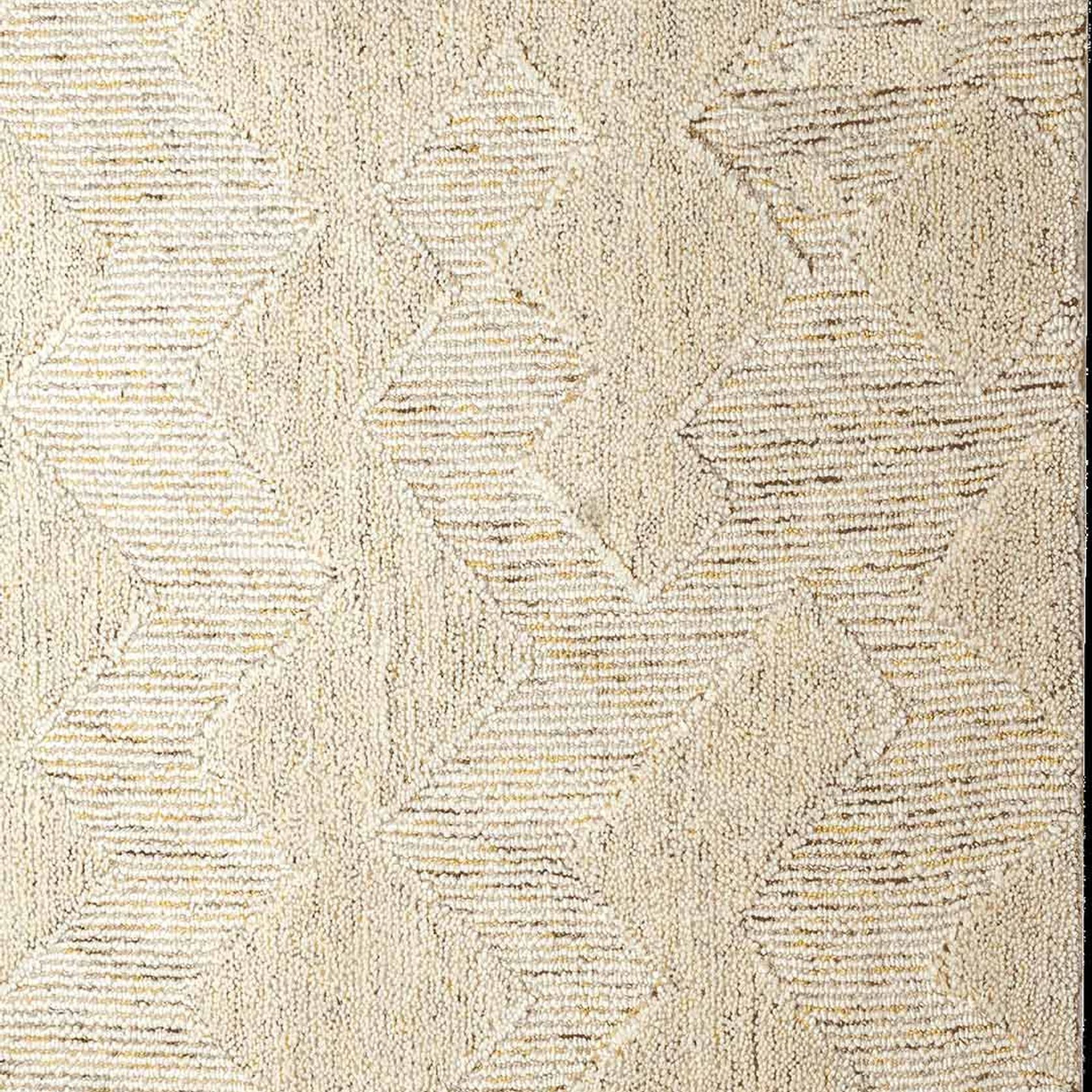 Tribe Home Manhattan Rug | 100% NZ Wool Designer Floor Rug gallery detail image