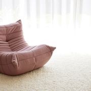 Tribe Home Roam Rug - Coconut | Wool Designer Floor Rug gallery detail image