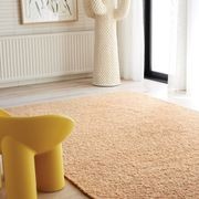 Tribe Home Roam Rug - Sunset | Wool Designer Floor Rug gallery detail image