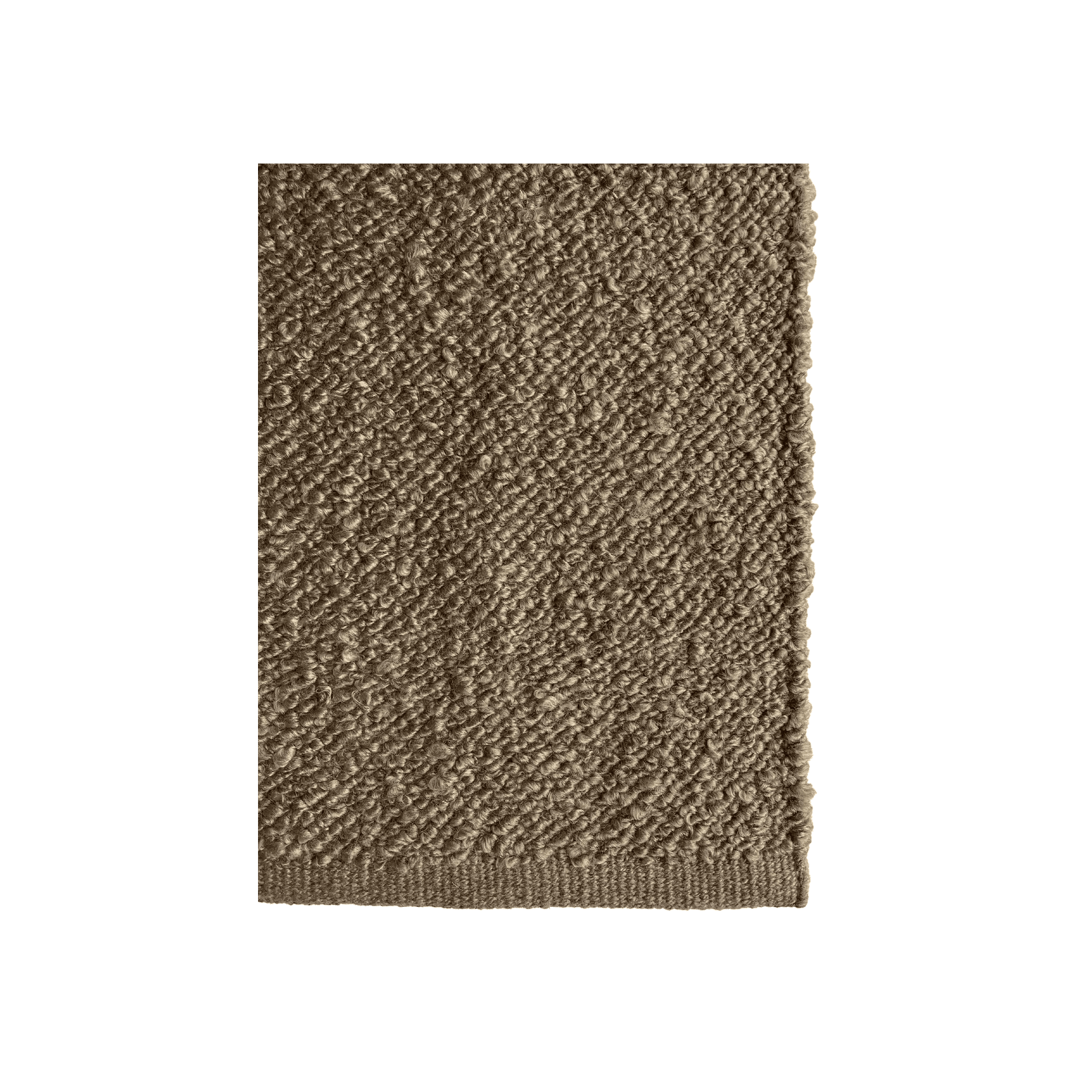 Tribe Home Finn Outdoor Rug - Silt gallery detail image