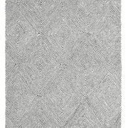 Tribe Home Kenya Rug - Silver Cloud Rug gallery detail image