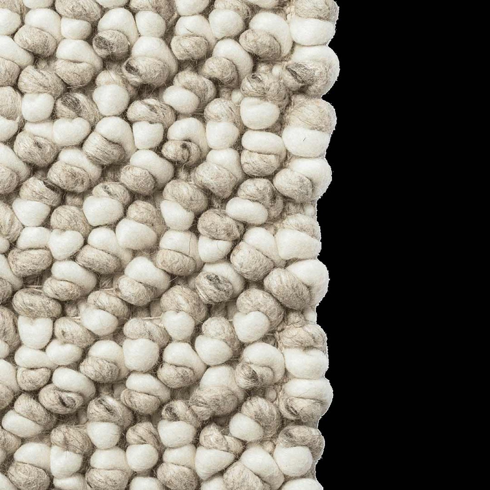 Tribe Home Metro Rug | 100% NZ Wool Designer Floor Rug gallery detail image