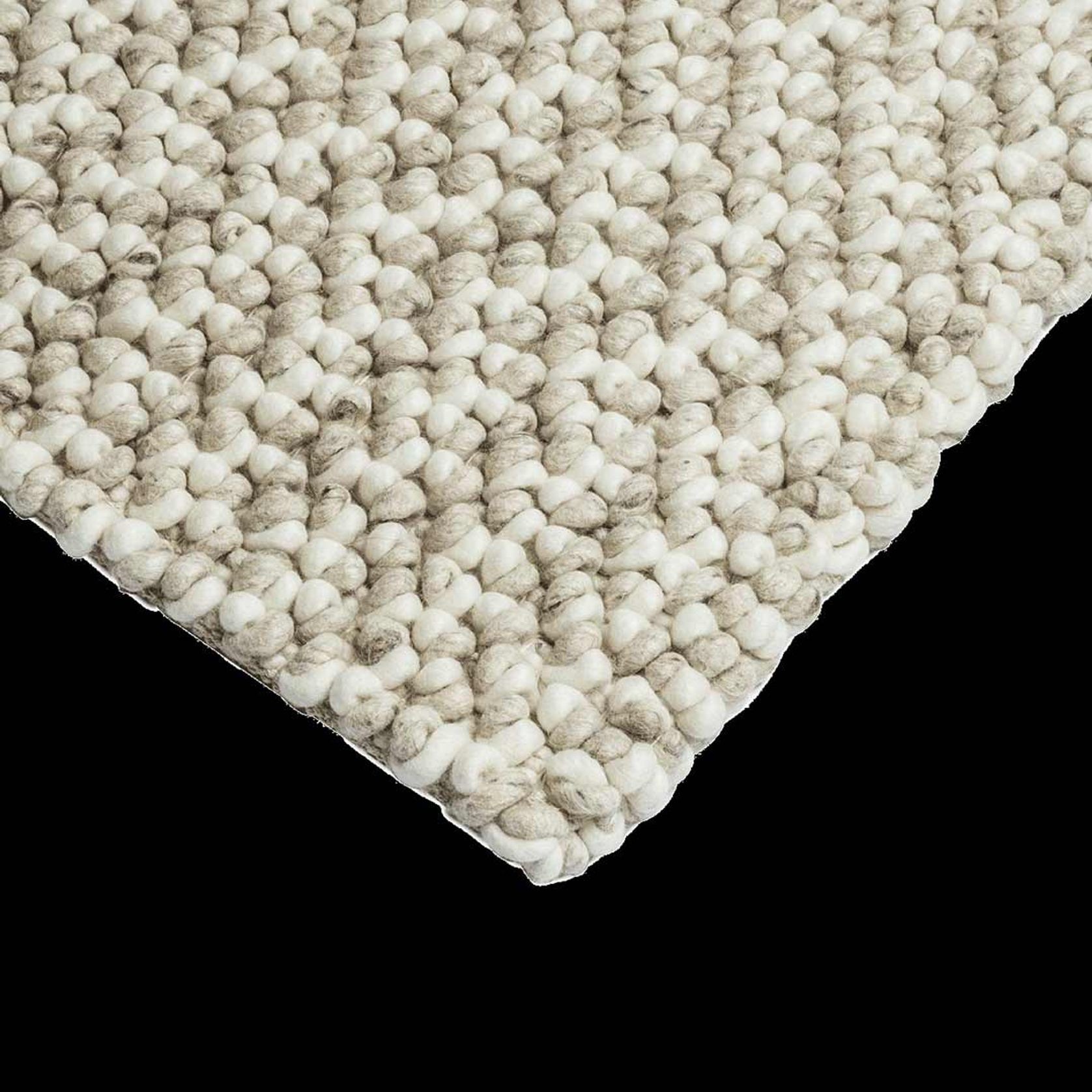 Tribe Home Metro Rug | 100% NZ Wool Designer Floor Rug gallery detail image
