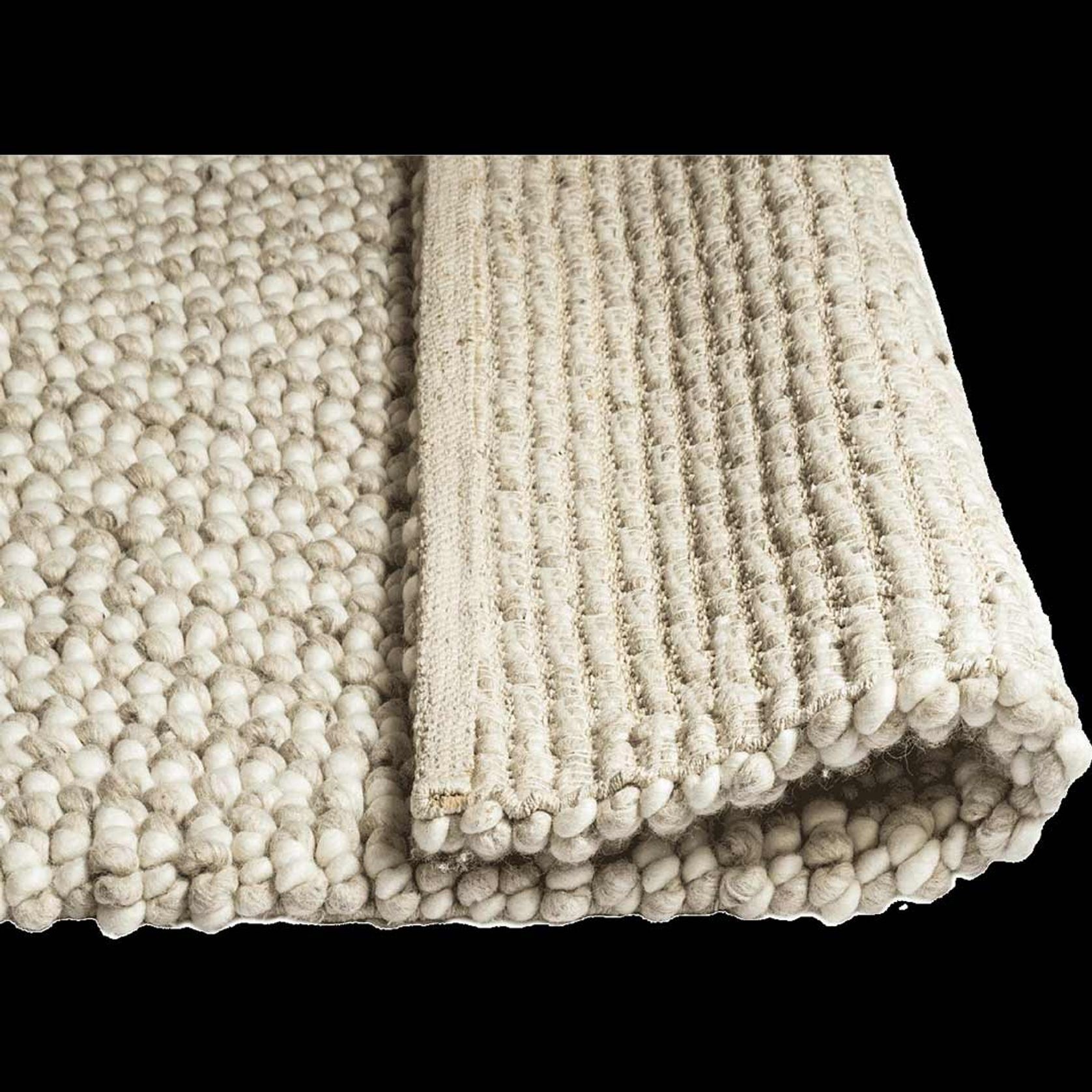 Tribe Home Metro Rug | 100% NZ Wool Designer Floor Rug gallery detail image