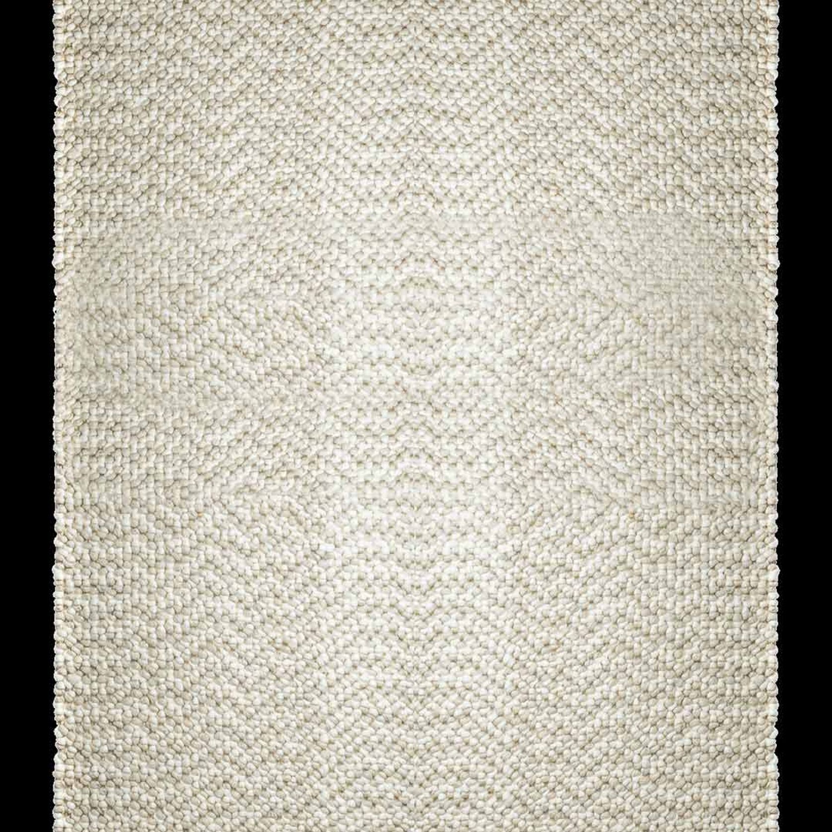 Tribe Home Metro Rug | 100% NZ Wool Designer Floor Rug gallery detail image