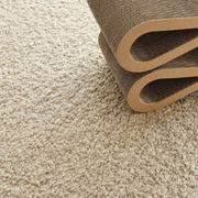 Tribe Home Roam Rug - Linen | Wool Designer Floor Rug gallery detail image