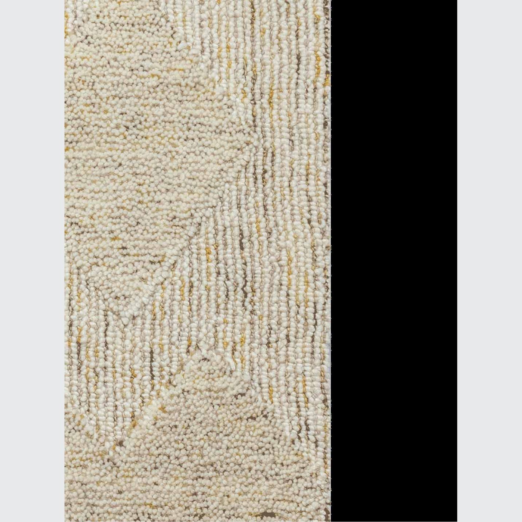 Tribe Home Manhattan Rug | 100% NZ Wool Designer Floor Rug gallery detail image