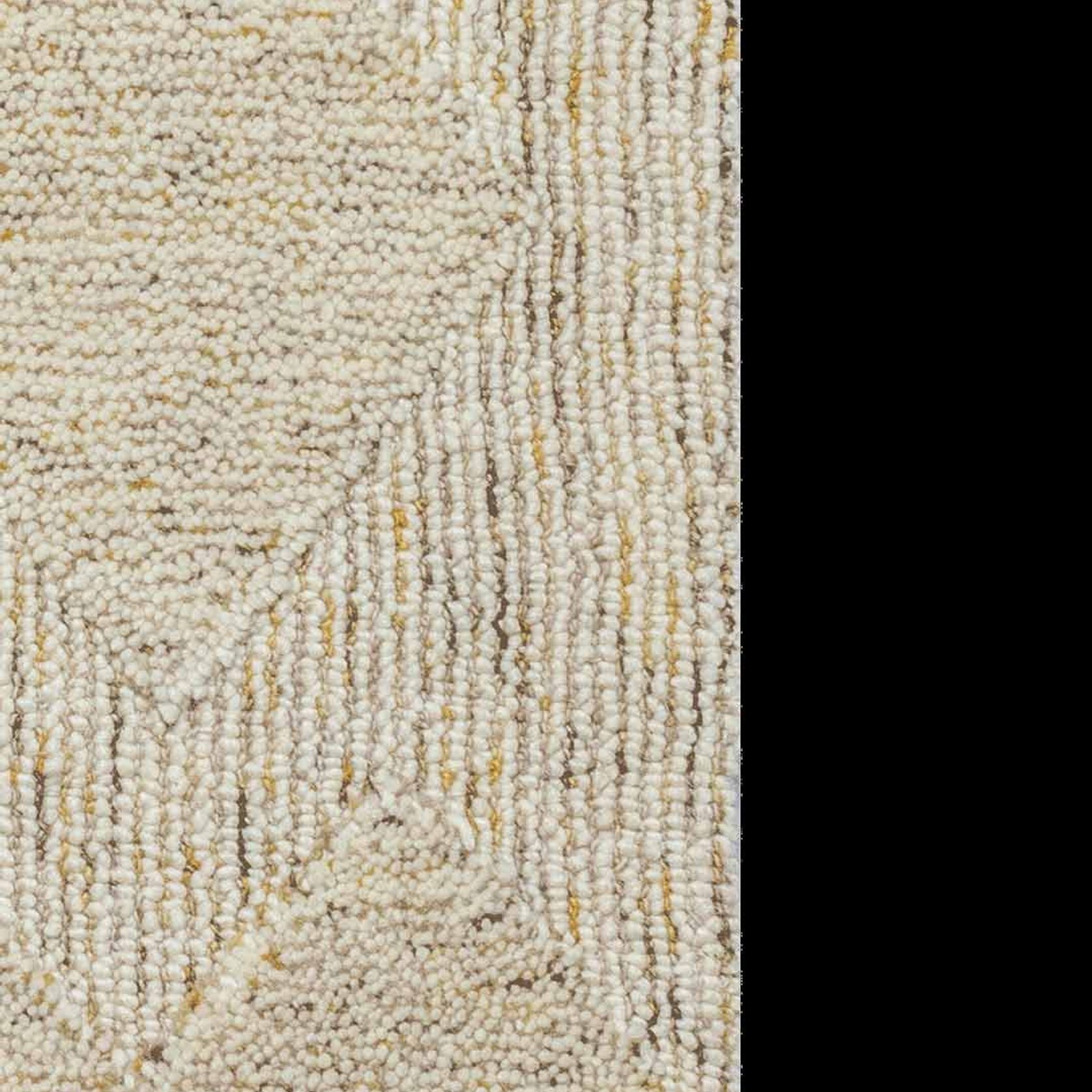 Tribe Home Manhattan Rug | 100% NZ Wool Designer Floor Rug gallery detail image