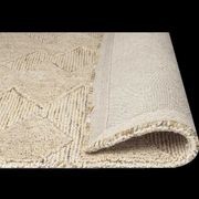 Tribe Home Manhattan Rug | 100% NZ Wool Designer Floor Rug gallery detail image