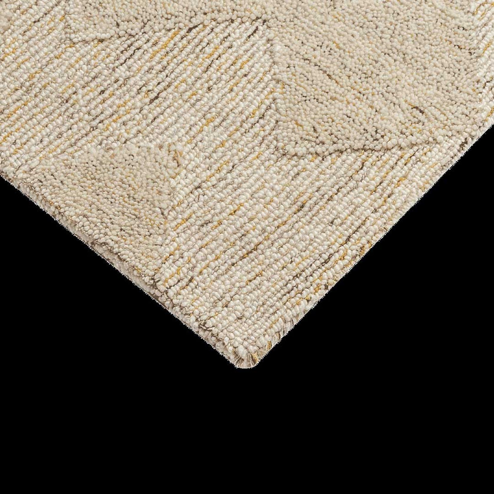 Tribe Home Manhattan Rug | 100% NZ Wool Designer Floor Rug gallery detail image