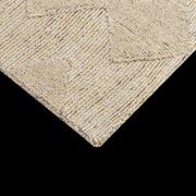 Tribe Home Manhattan Rug | 100% NZ Wool Designer Floor Rug gallery detail image