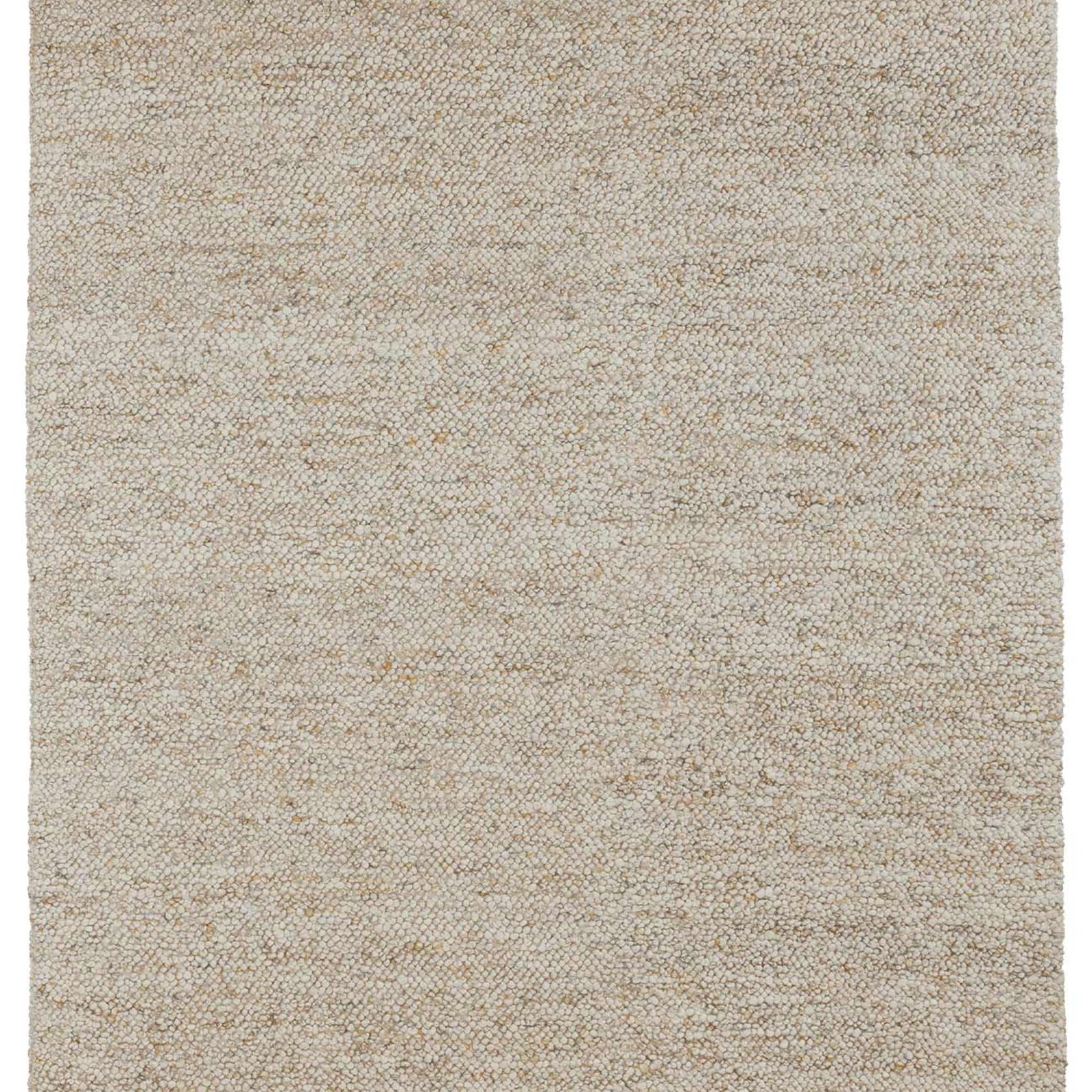 Tribe Home Pearle Rug - Marigold | 100% Wool Rug gallery detail image