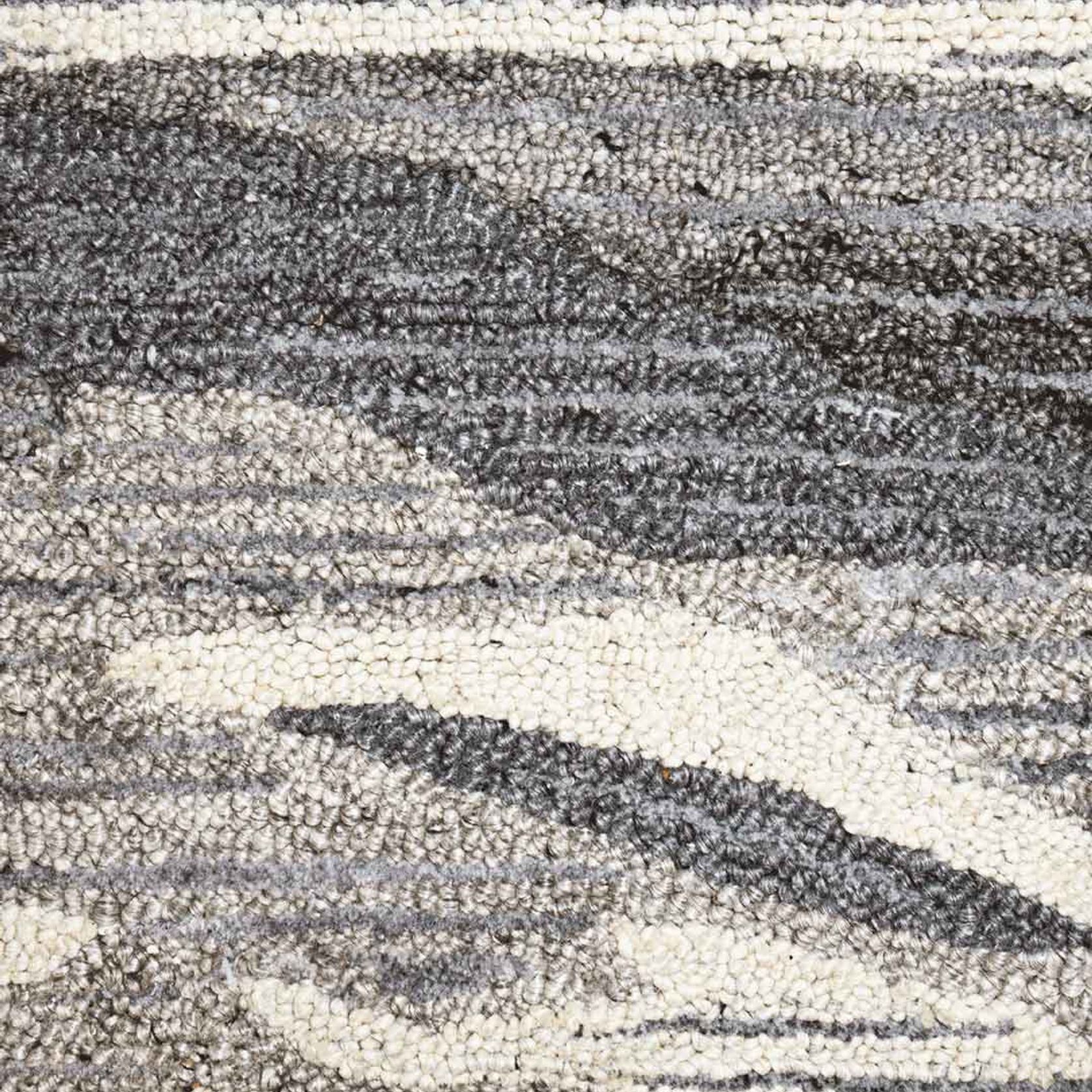 Tribe Home Hendrix Rug | 100% NZ Wool Designer Floor Rug gallery detail image