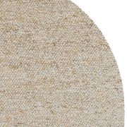 Tribe Home Pearle Rug - Marigold | 100% Wool Rug gallery detail image