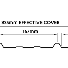 Trimklad Wall Cladding gallery detail image