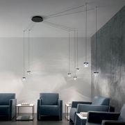 Tripla Pendant gallery detail image