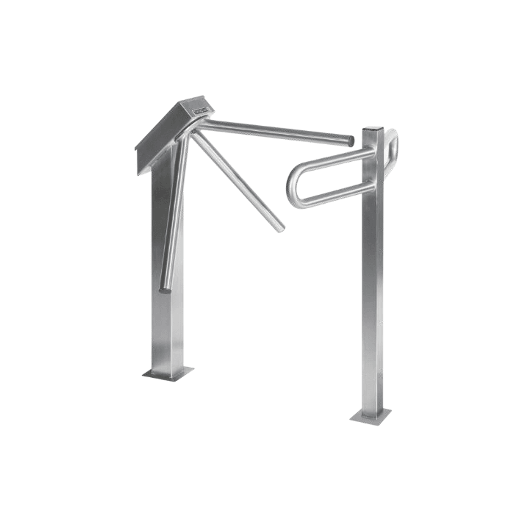 Tripod Supermarket With Screen gallery detail image