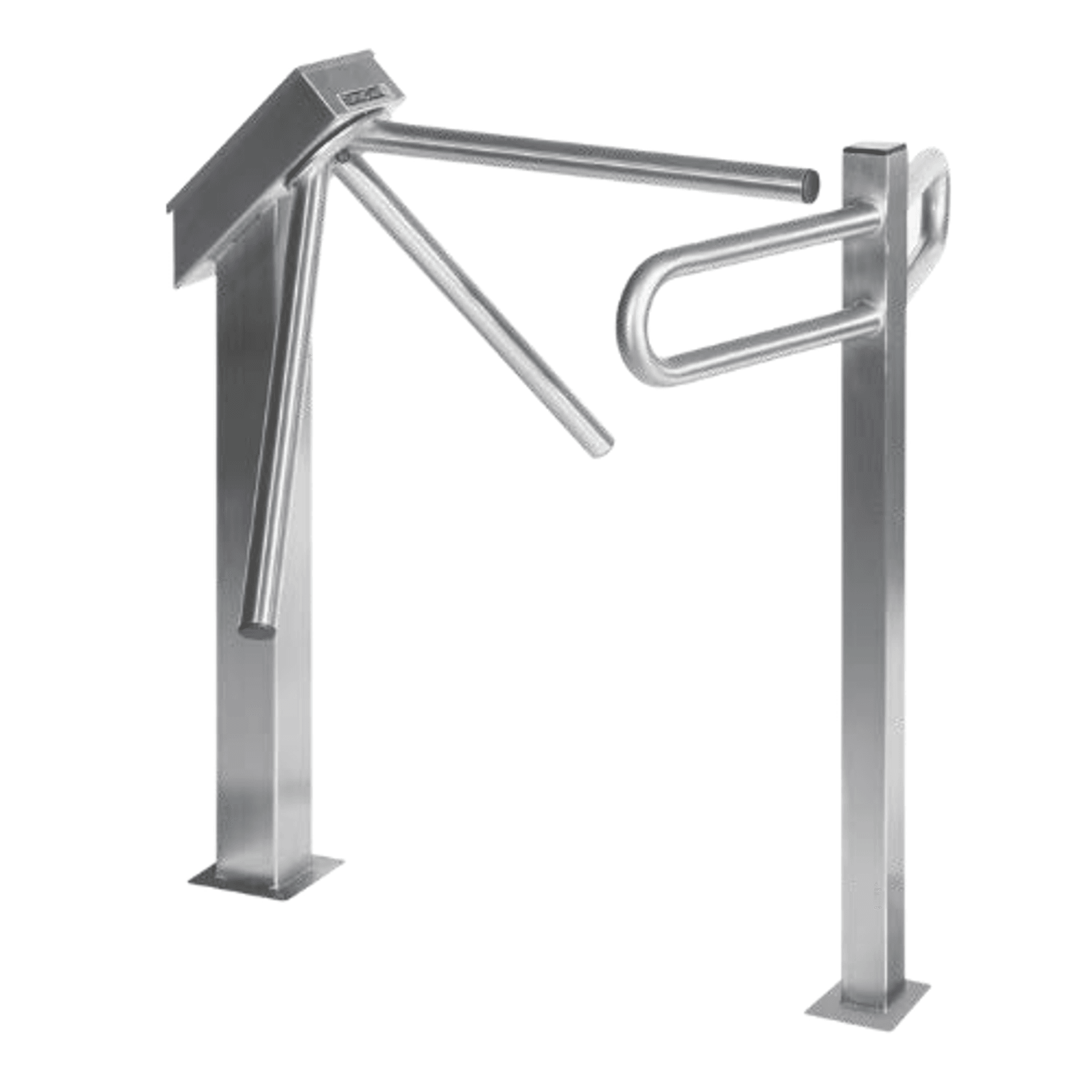 Tripod Supermarket With Screen gallery detail image