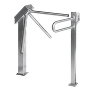 Tripod Supermarket With Screen gallery detail image