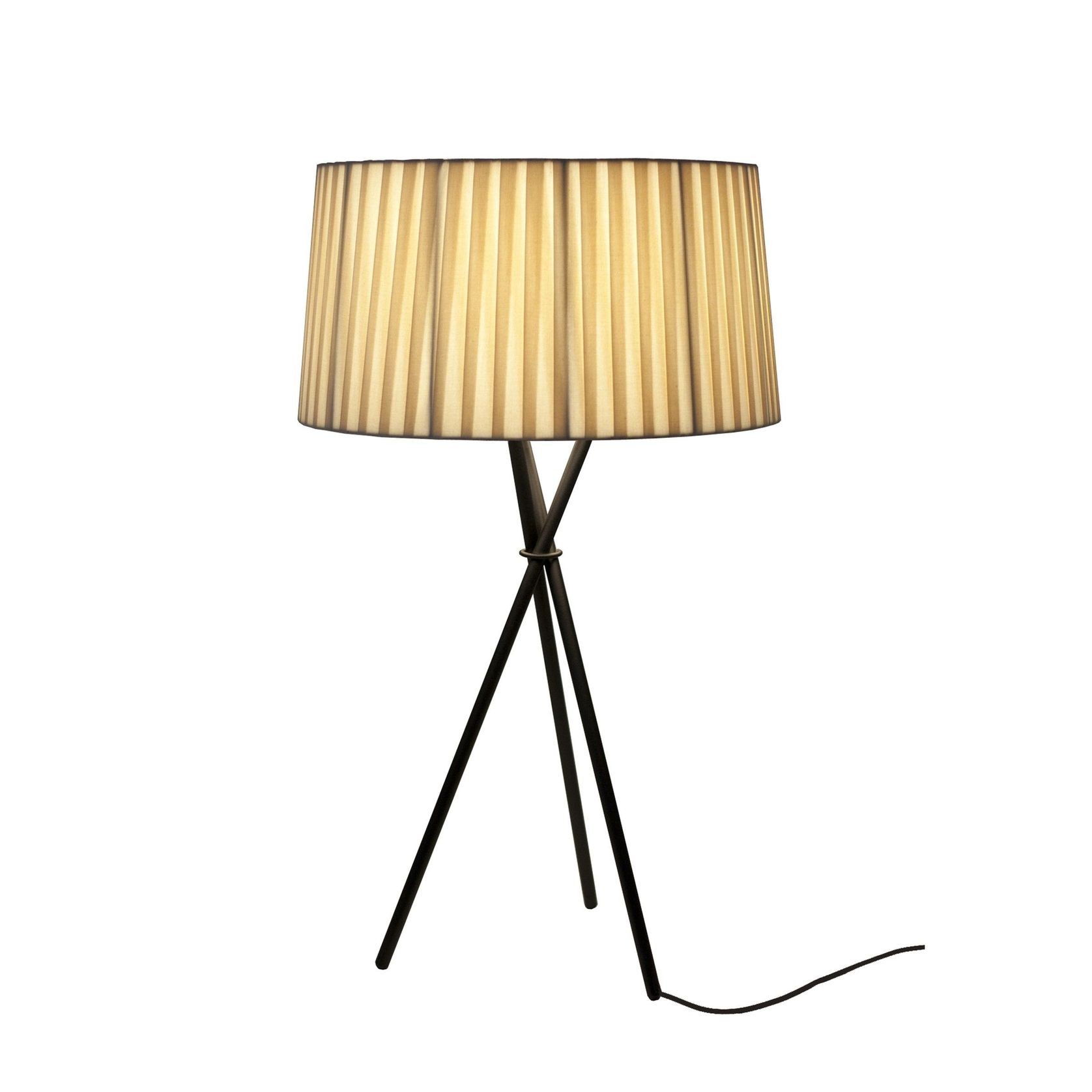 Tripode M3 Table Lamp gallery detail image