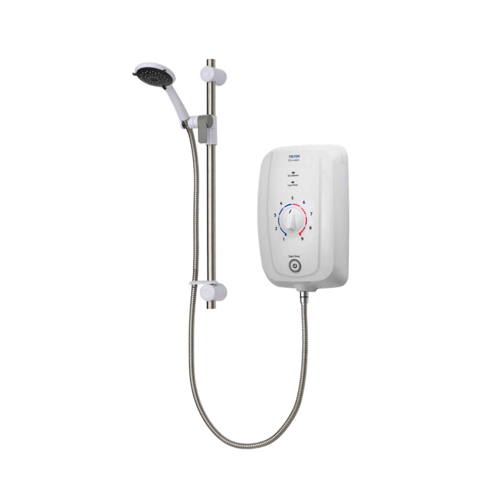 OnmiCare Electric Shower gallery detail image