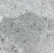 Tundra Grey Limestone Crazy Paving gallery detail image