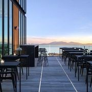 Bromic Tungsten Smart-Heat Electric Heater gallery detail image