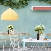 Bromic Tungsten Smart-Heat Electric Heater gallery detail image