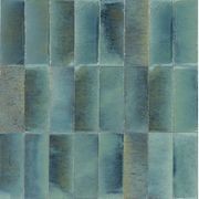 Glades Turchese Blue 75x200 gallery detail image