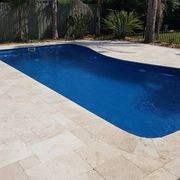 Tuscan Travertine Tiles gallery detail image