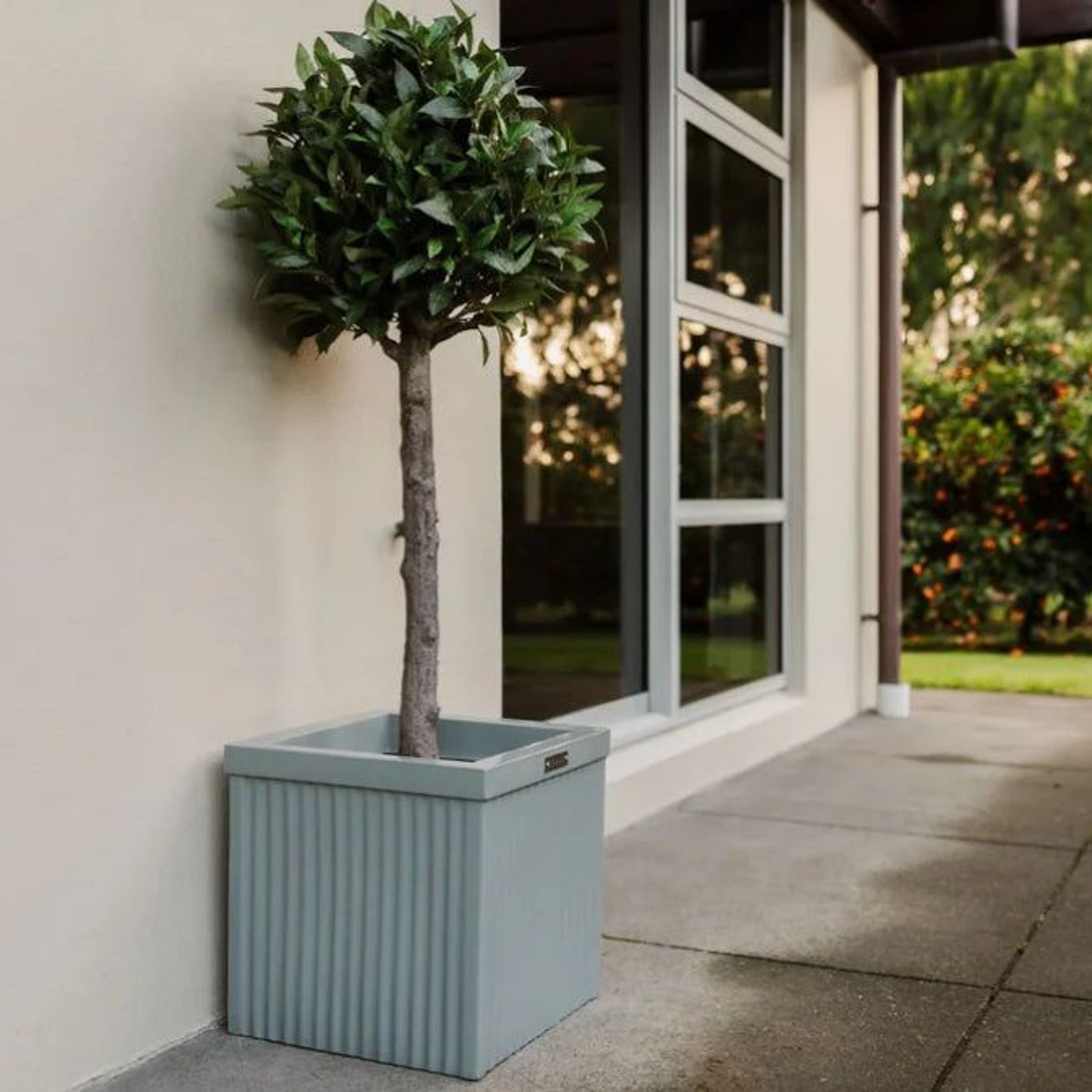 Tuscany 400 Planter gallery detail image