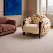 White + Silver Tweed gallery detail image