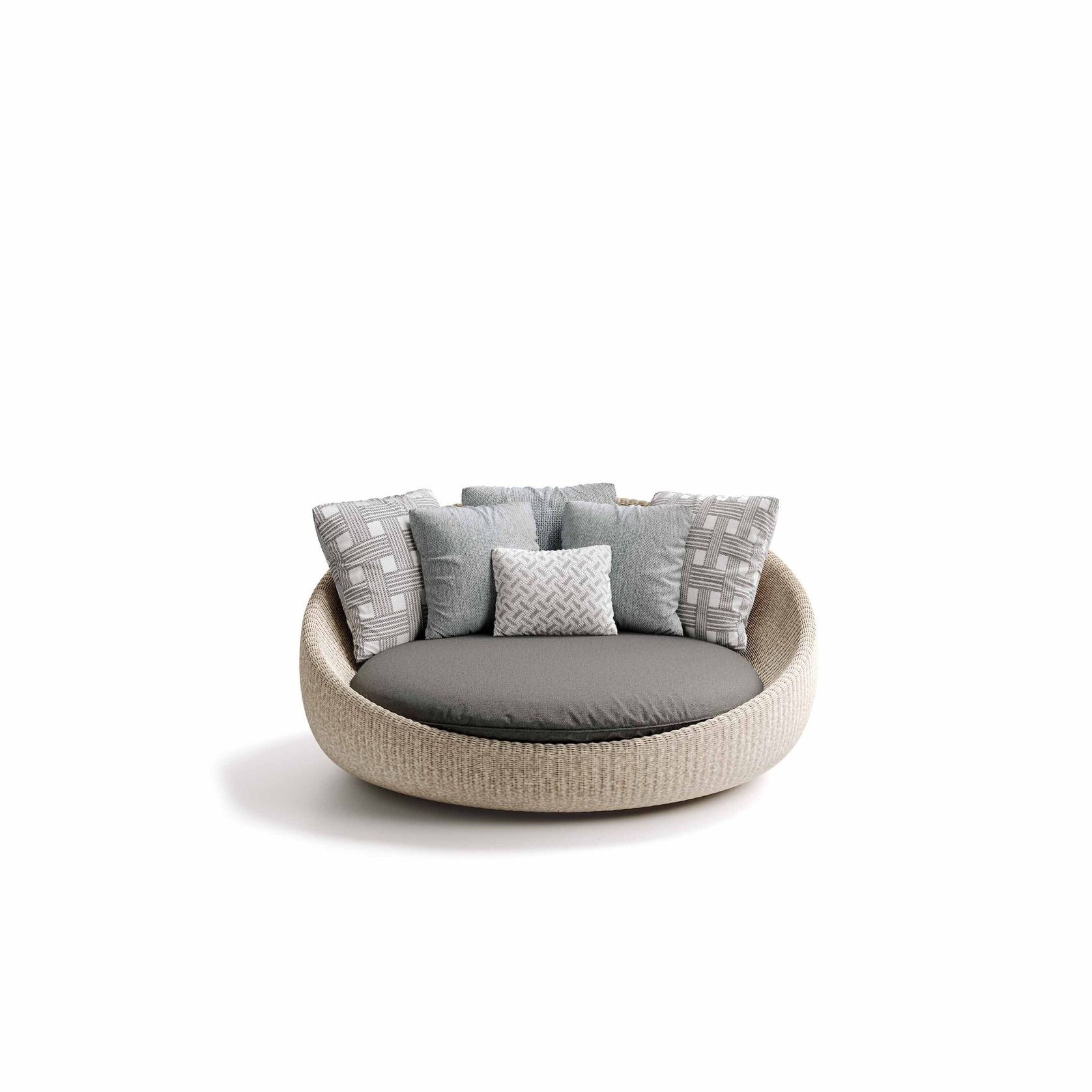 Twiga Outdoor Sofa by Atmosphera gallery detail image