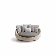 Twiga Outdoor Sofa by Atmosphera gallery detail image