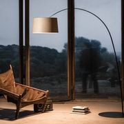 Twiggy Wood Floor Lamp gallery detail image