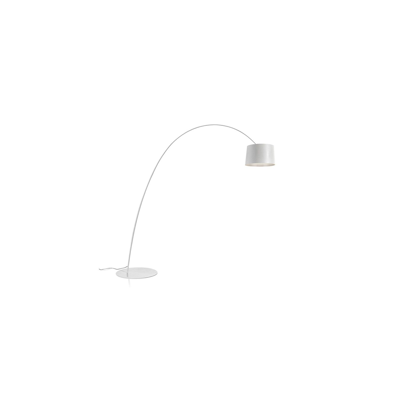 Twiggy Elle Floor Lamp gallery detail image