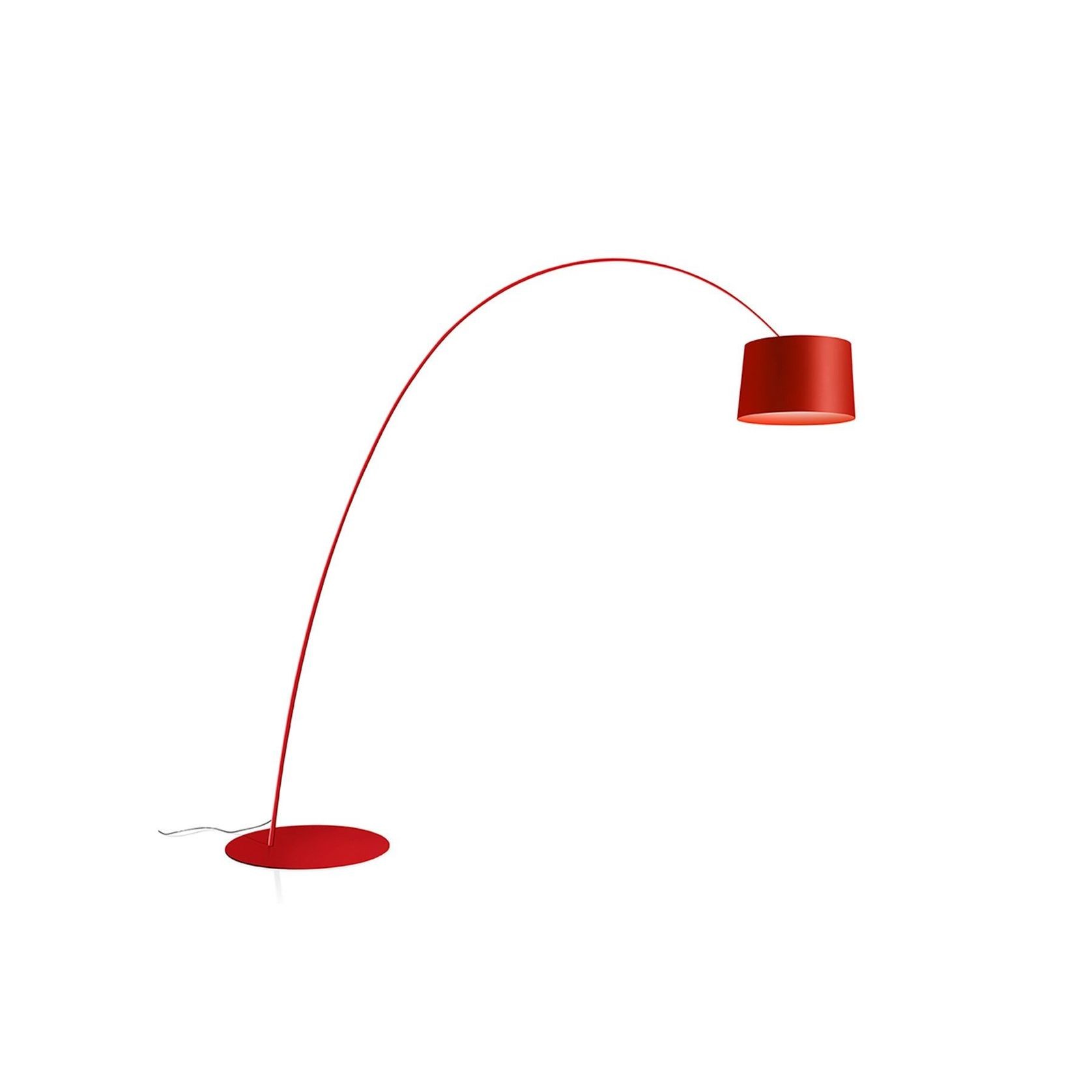 Twiggy Elle Floor Lamp gallery detail image