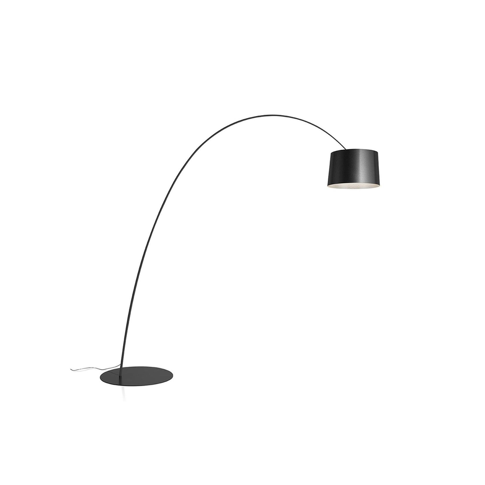 Twiggy Elle Floor Lamp gallery detail image