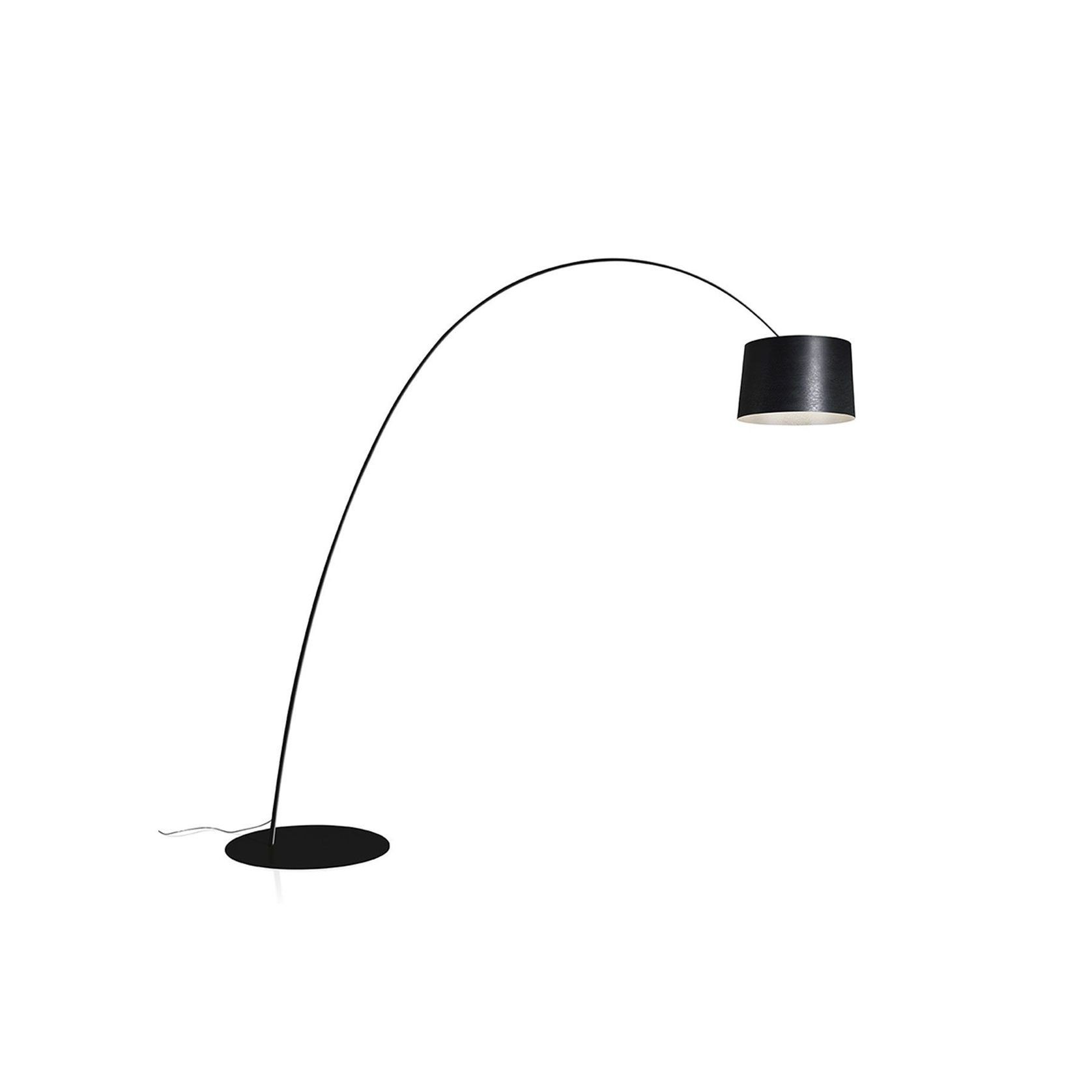 Twiggy Elle Floor Lamp gallery detail image