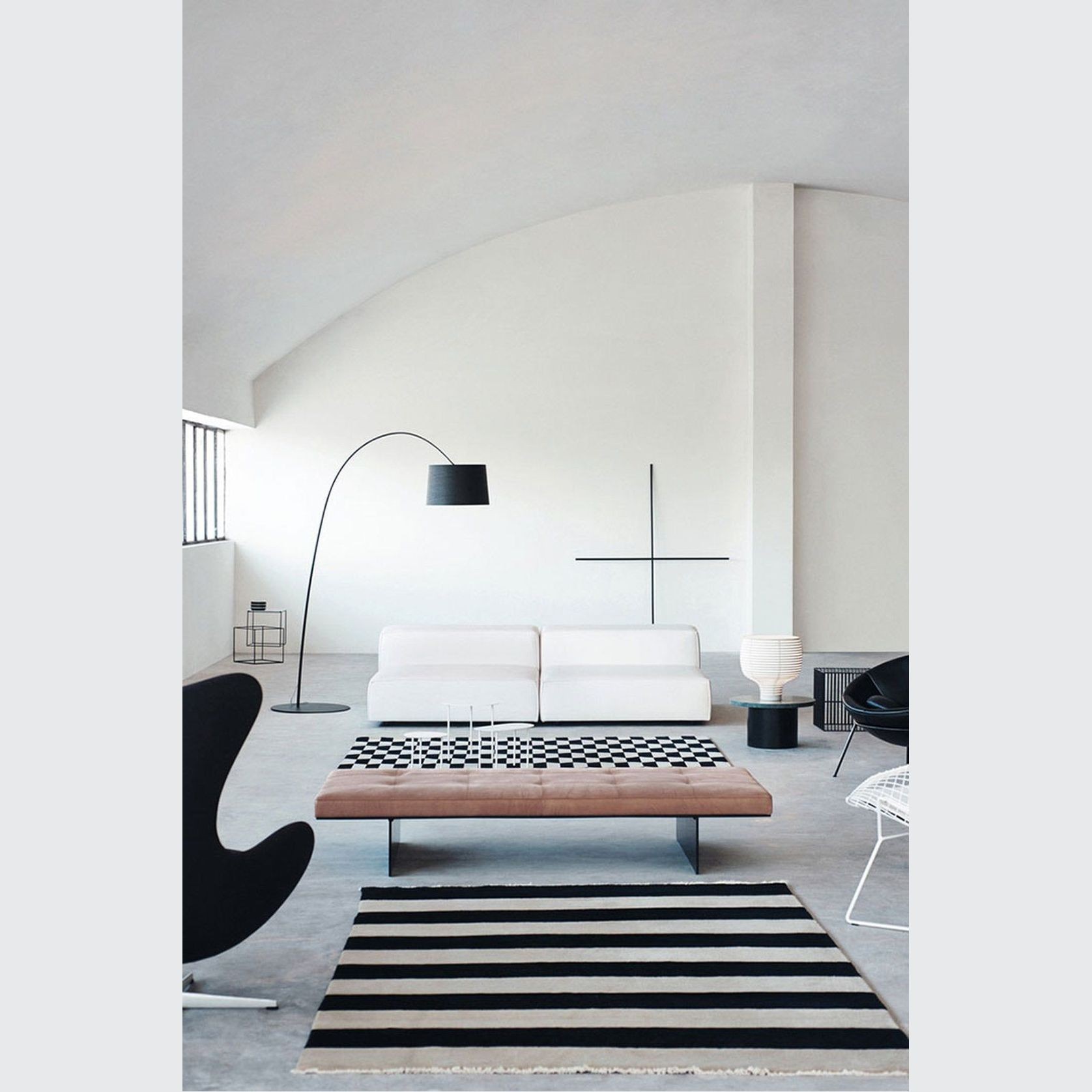 Twiggy Floor Lamp gallery detail image