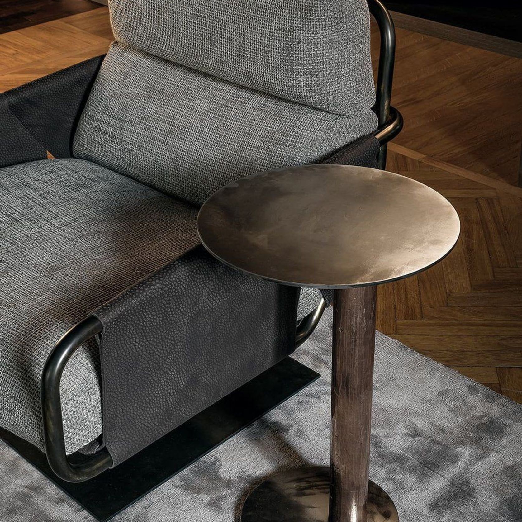 Twistable Coffee Table gallery detail image