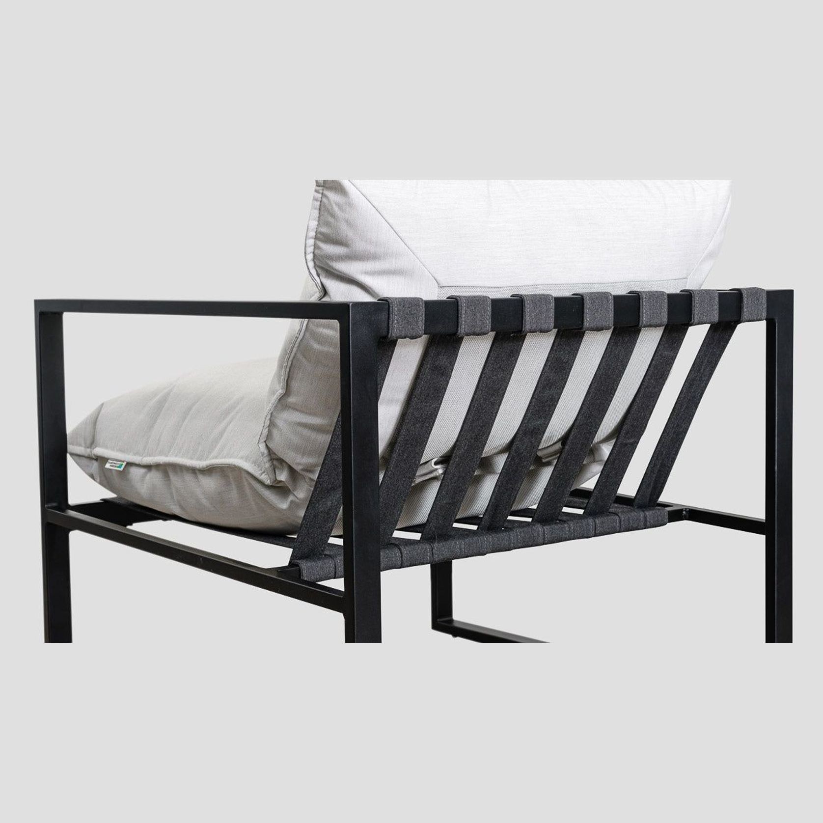 Twizel Single Sofa gallery detail image