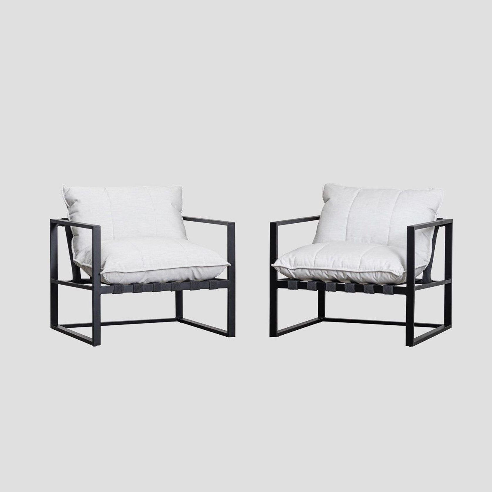 Twizel Single Sofa gallery detail image