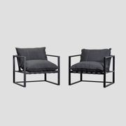 Twizel Single Sofa gallery detail image