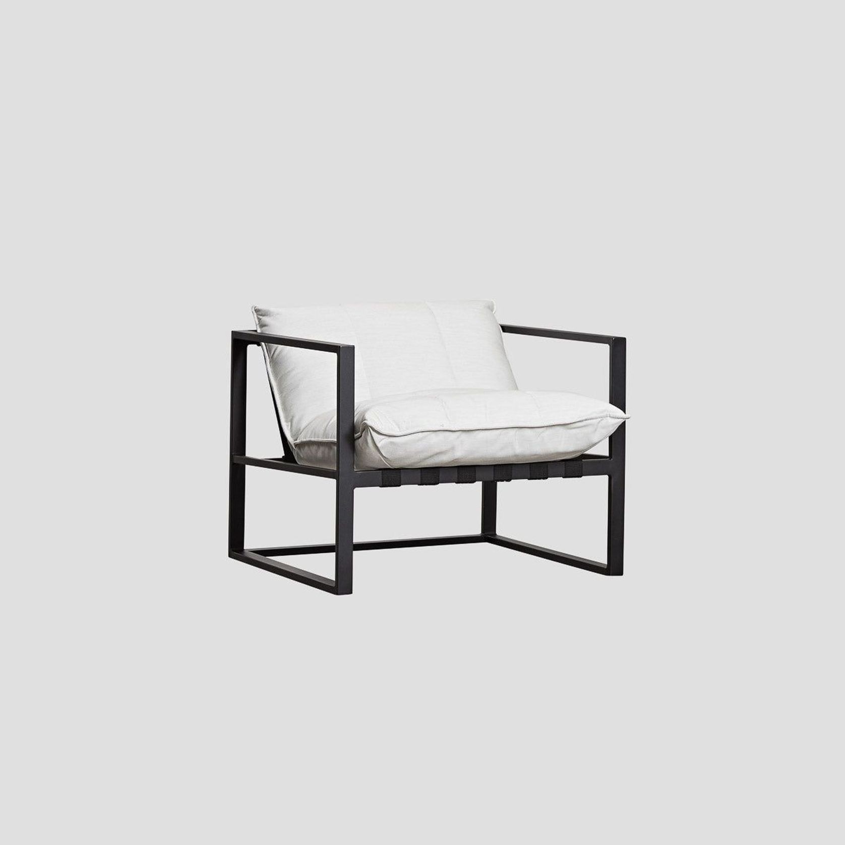 Twizel Single Sofa gallery detail image