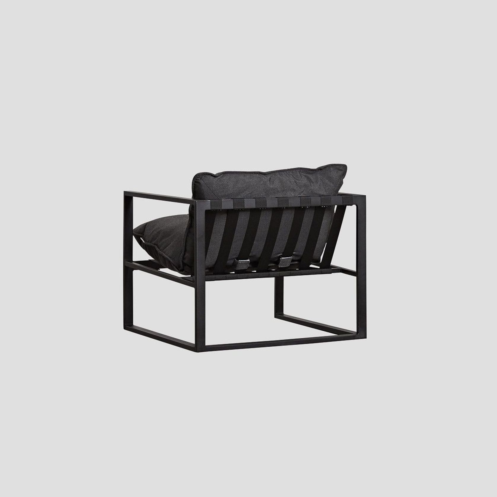 Twizel Single Sofa gallery detail image