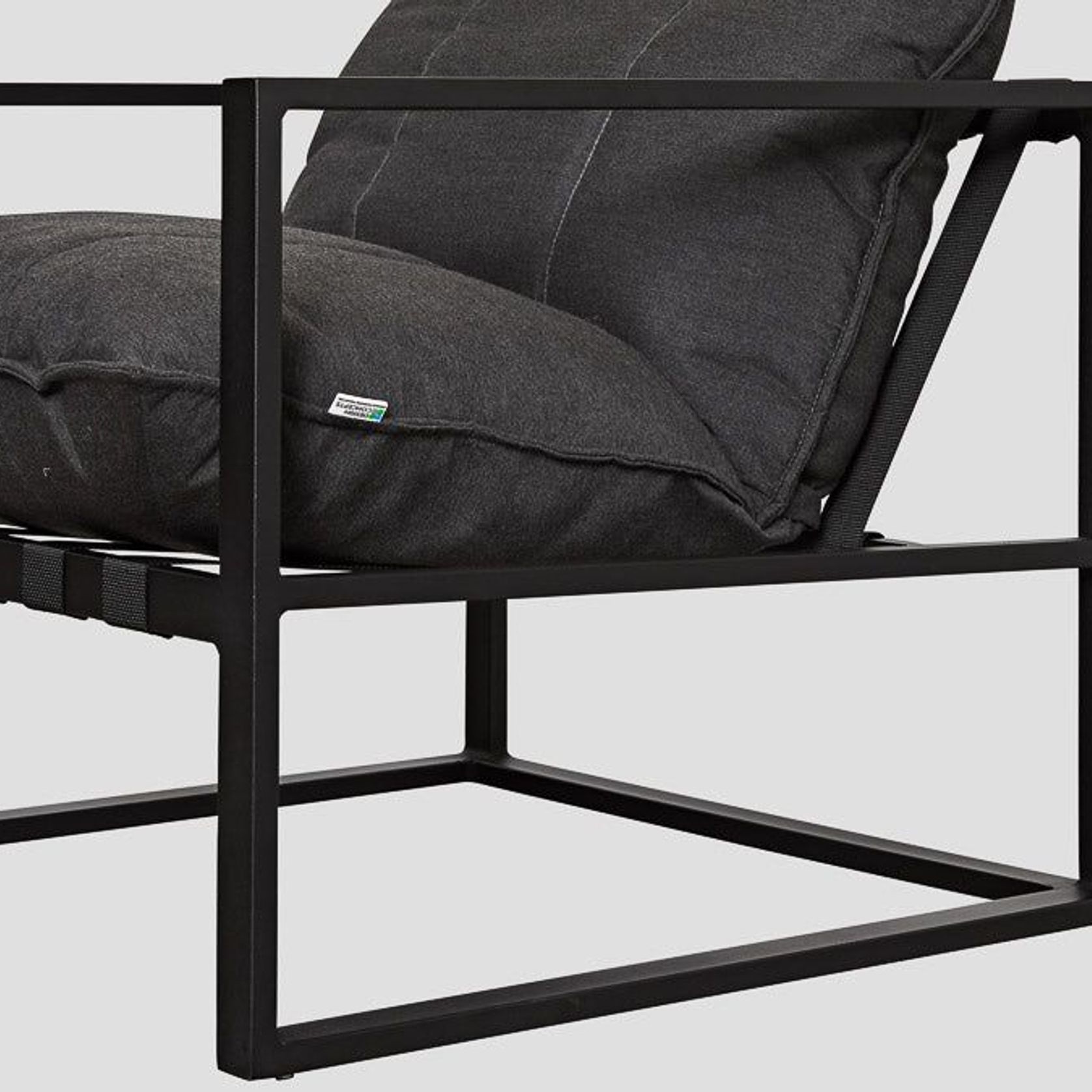 Twizel Single Sofa gallery detail image