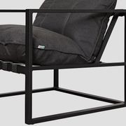 Twizel Single Sofa gallery detail image